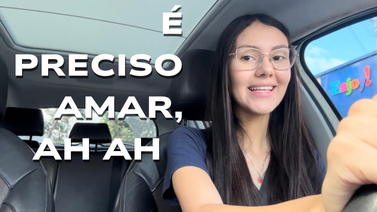 Sobre amar as pessoas