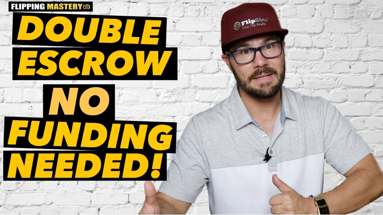 The Right Way To Do A Double Closing Real Estate Deal