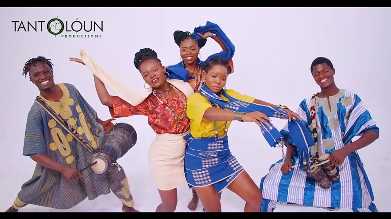 Ayọ̀mi Dance Video