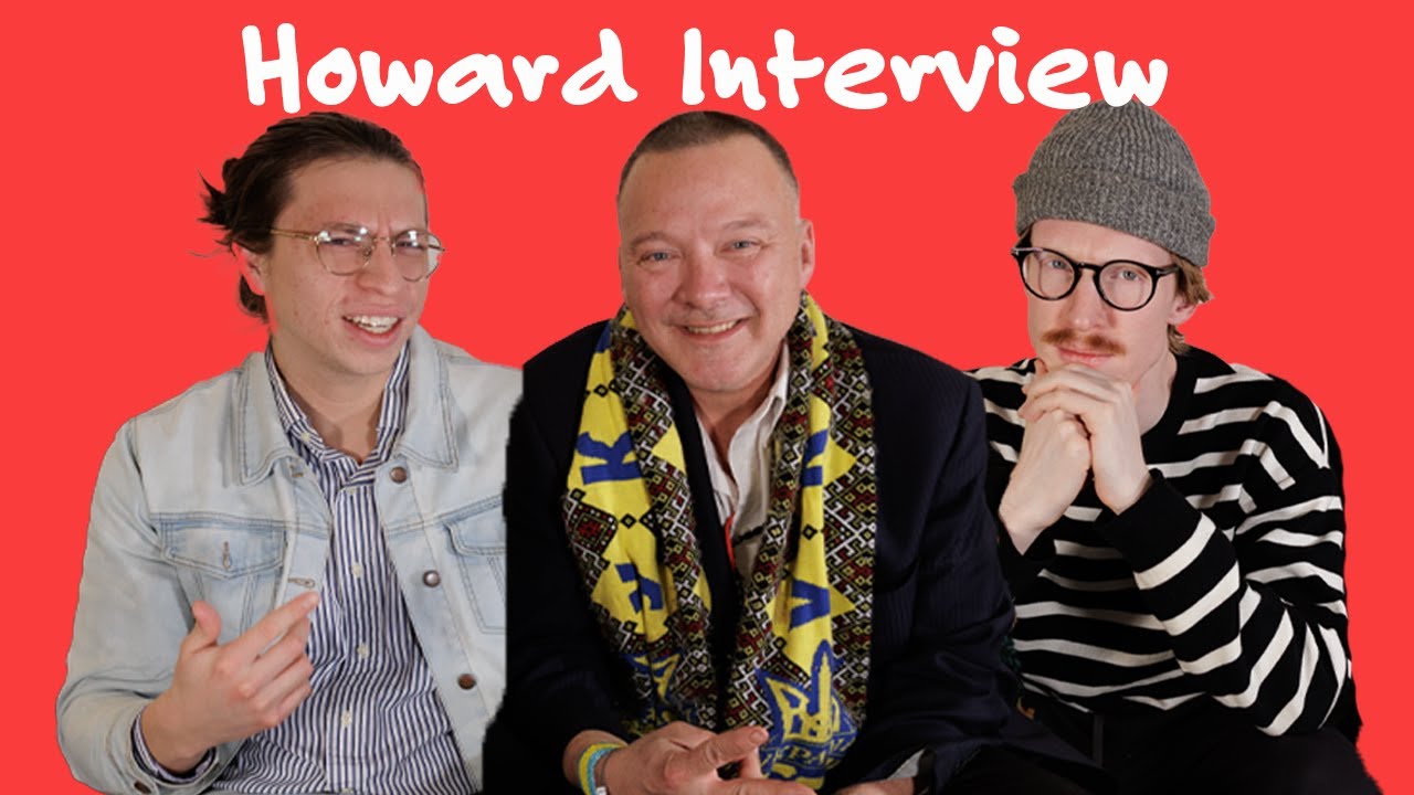 Howard Dotson, Minneapolis De-Escalation Expert | Almost Spicy #as40 