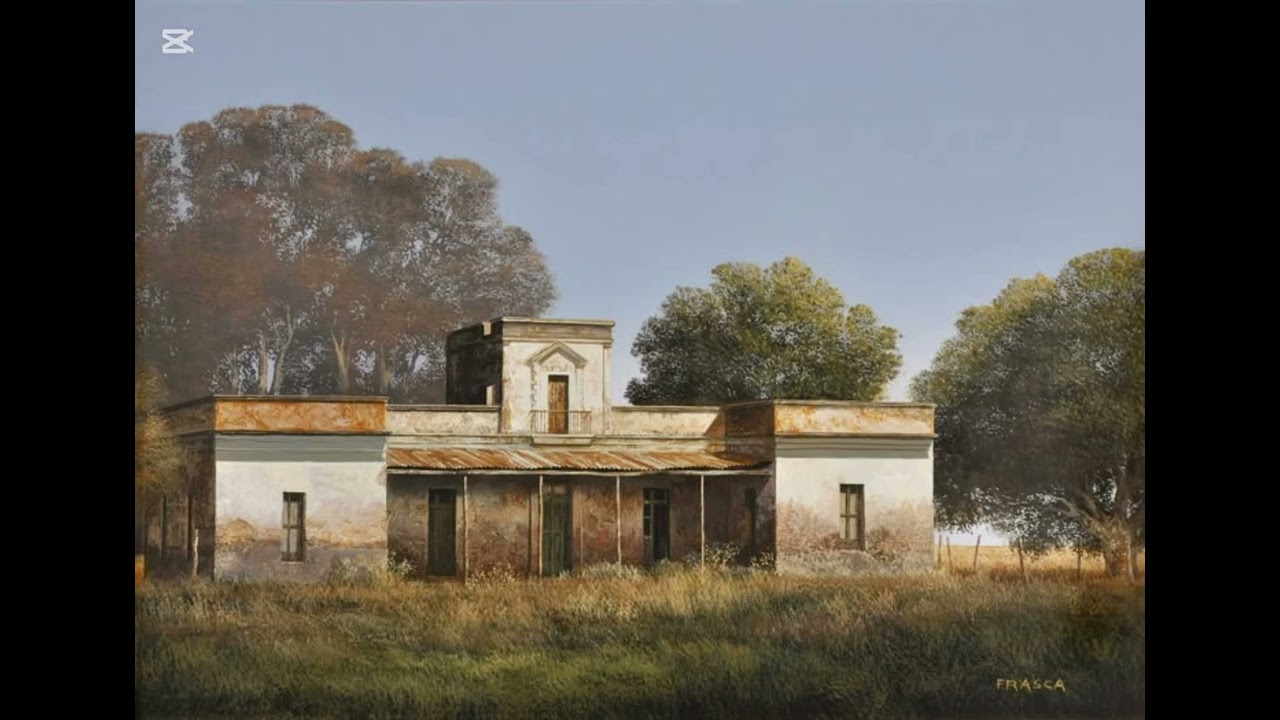 El mangrullo