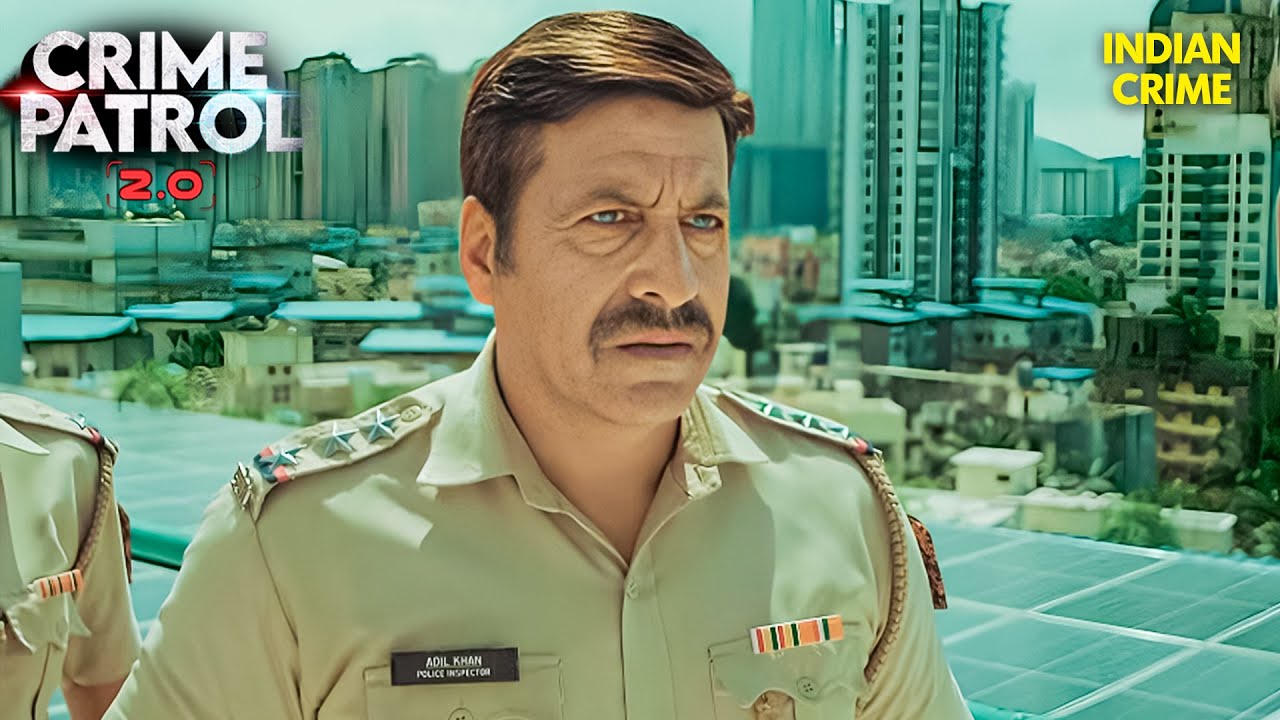 #mumbai Crime | Shooting | Crime Patrol 2.0 | Crime Patrol New Episode | Crime Show