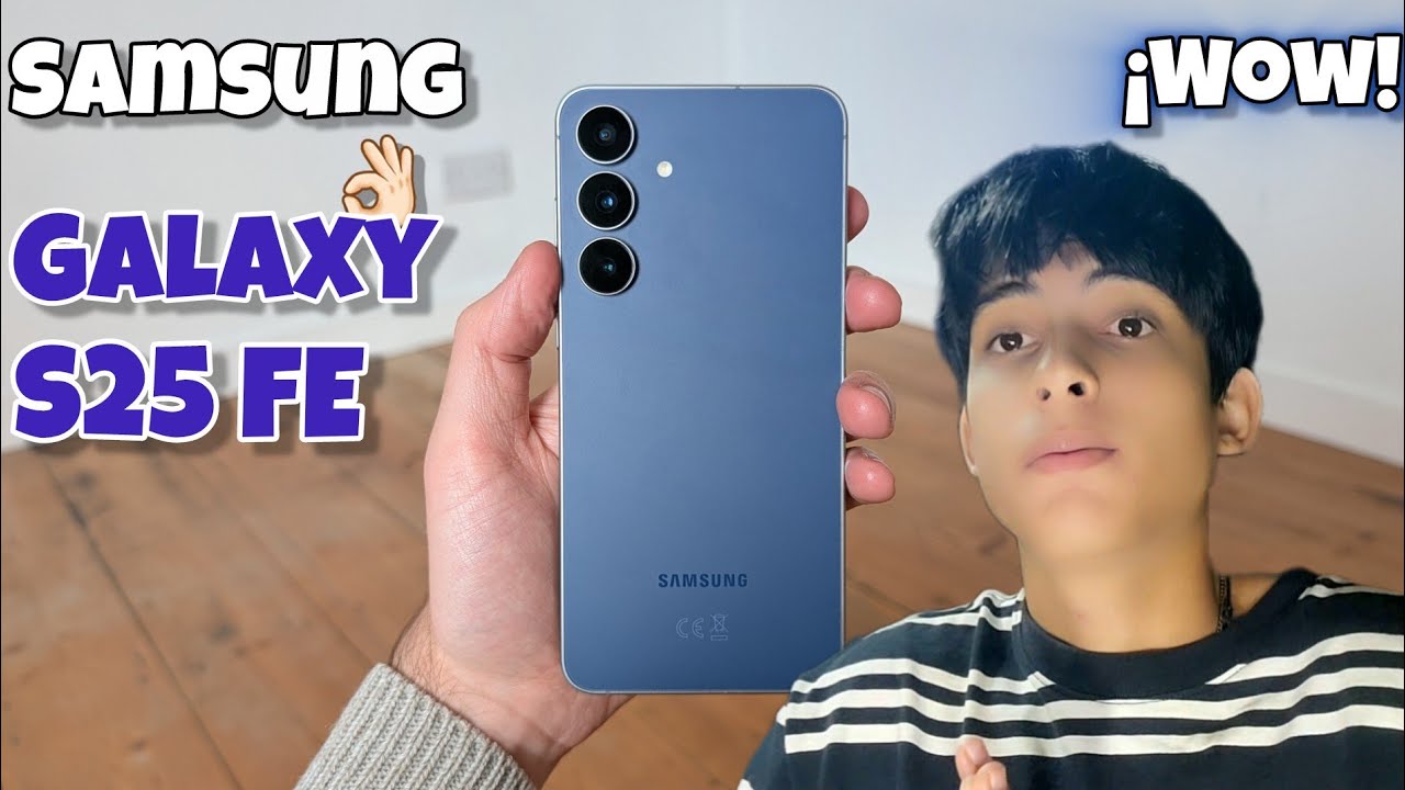 El mejor Samsung para 