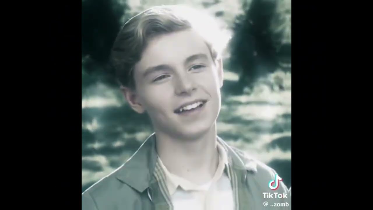 Gilbert Blythe, Bryce Loski & Owen Cooper Edits!#subscribe #creditstotheowners 