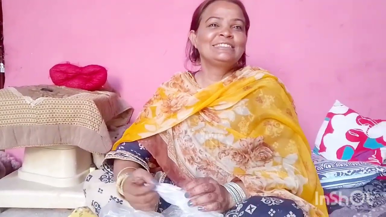 Aaj ki hamari video chicken korma sister ke hath ka 👍👍👍👍