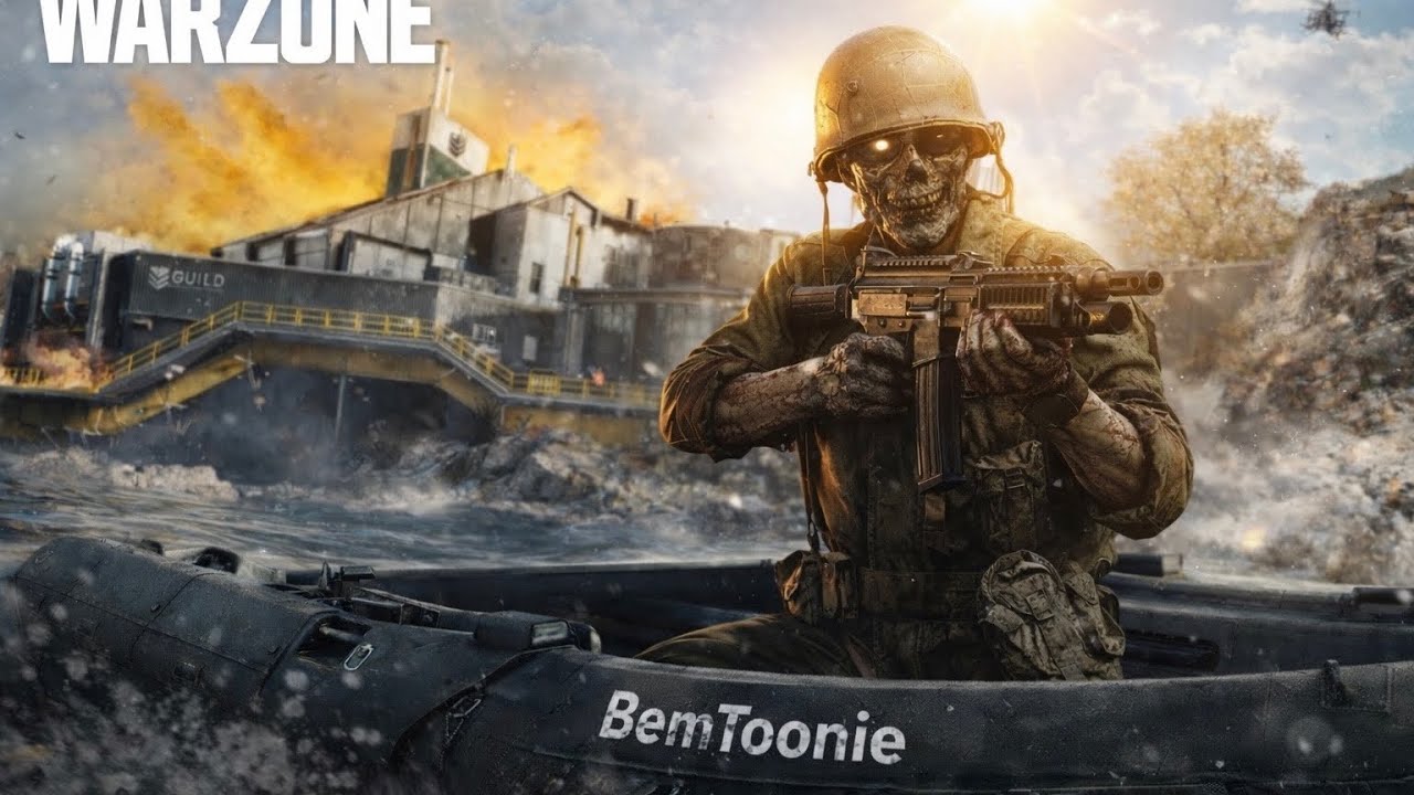 Call of Duty found rowdyrogan