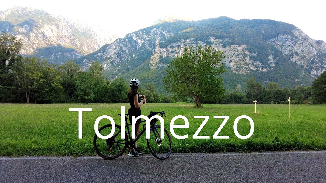 Tolmezzo. Carnia. The less known gem of Italy. Тольмеццо. Карнія. Прихований скарб Італії.