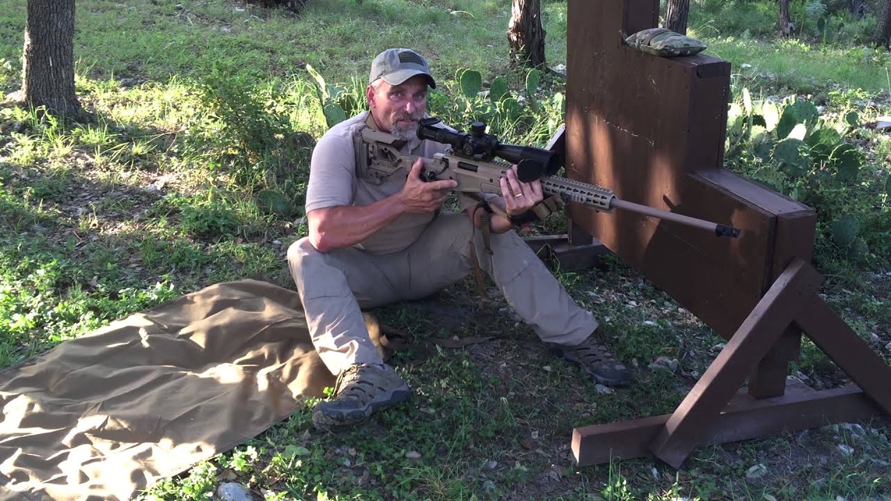 TAB Gear Pinnacle Rifle Sling