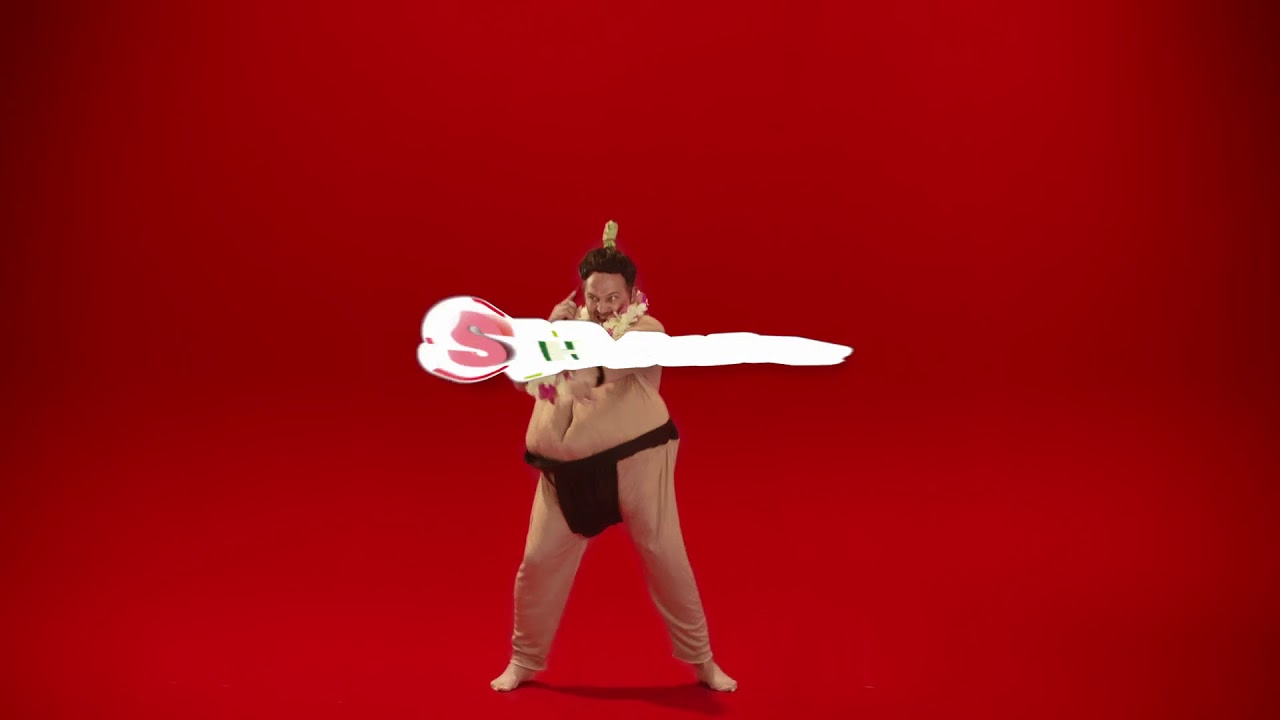 Vodacom Brand | #ShakeEveryDay - Mash Up