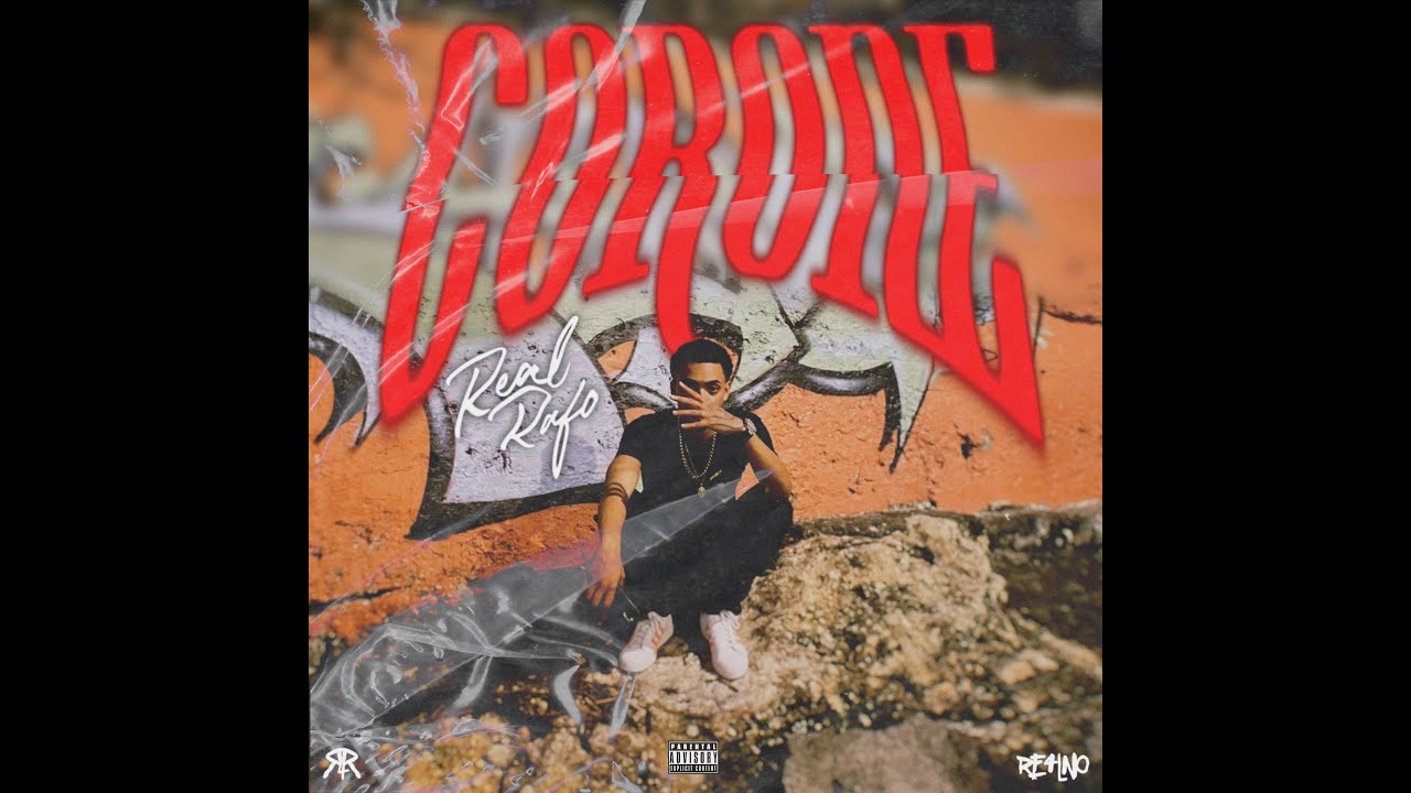 Real R4FO - Corone (Visualizer)