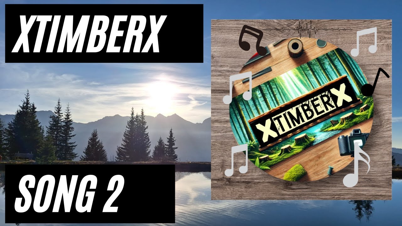 XtimberX Song 2 (Offizielles Musikvideo)