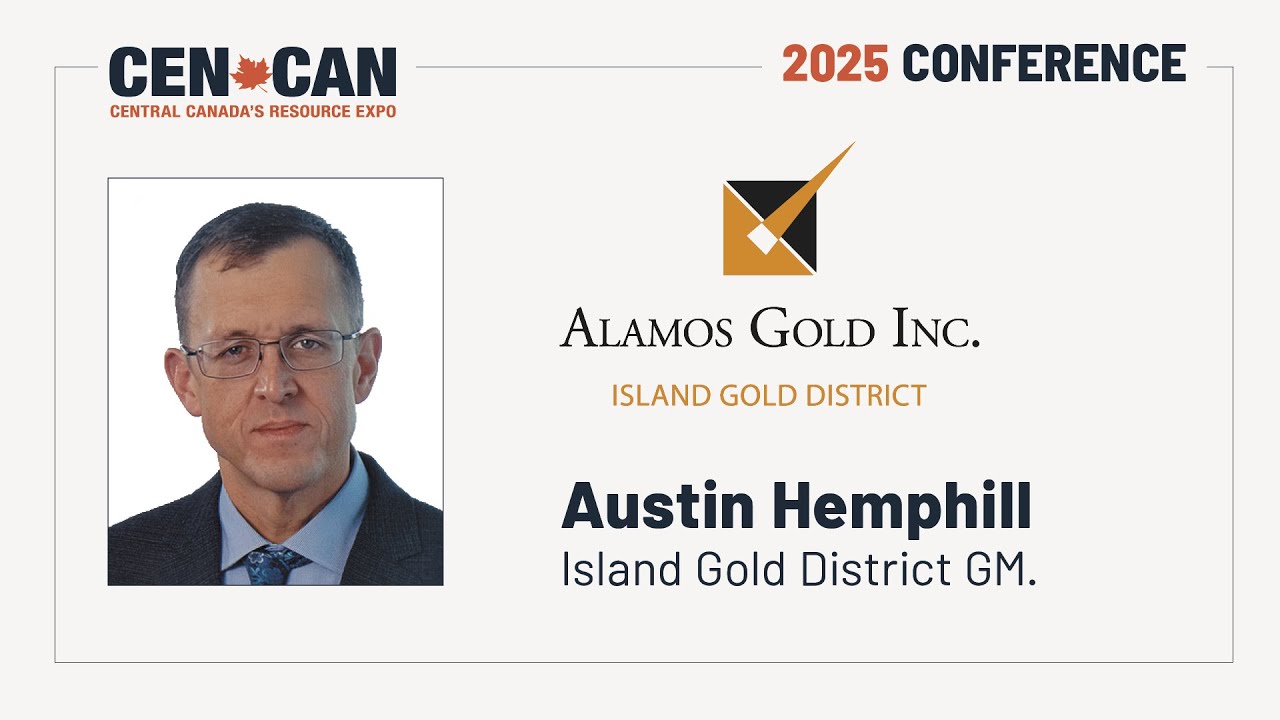 Alamos Gold Strategy 2025: Expansion, Low Costs & Disciplined Growth Explained