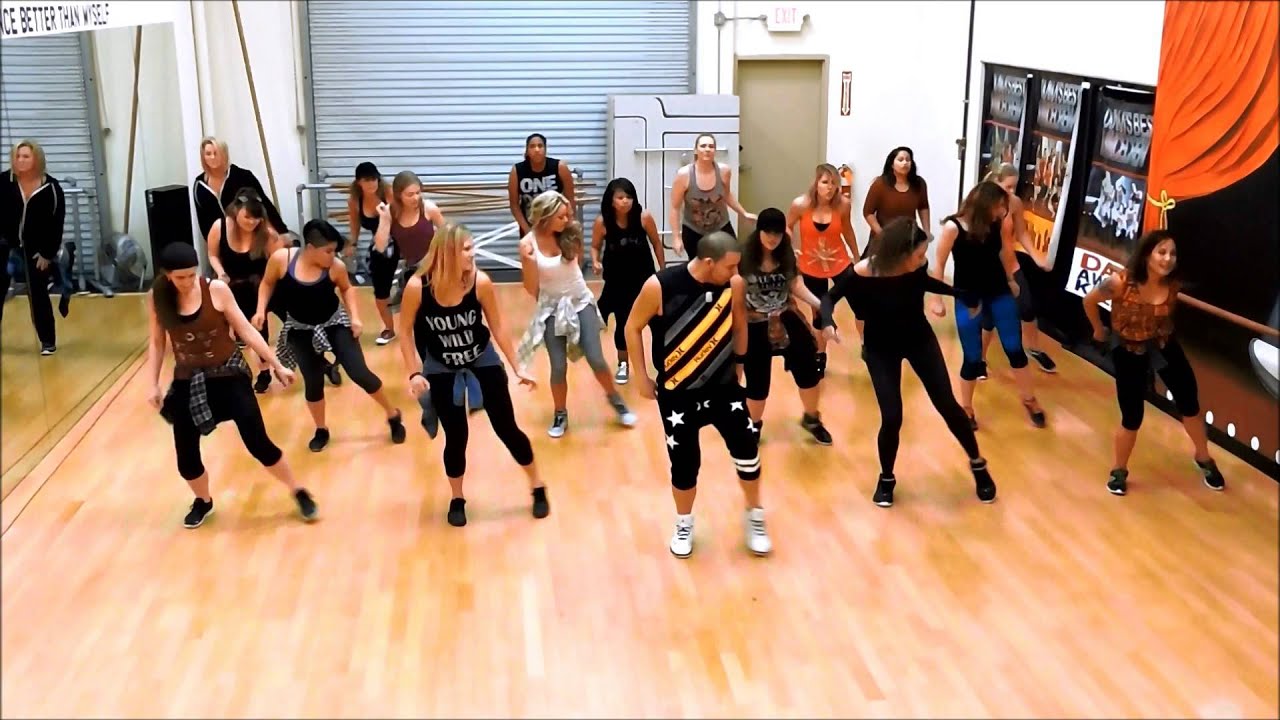 Dance Craze: Too Short 