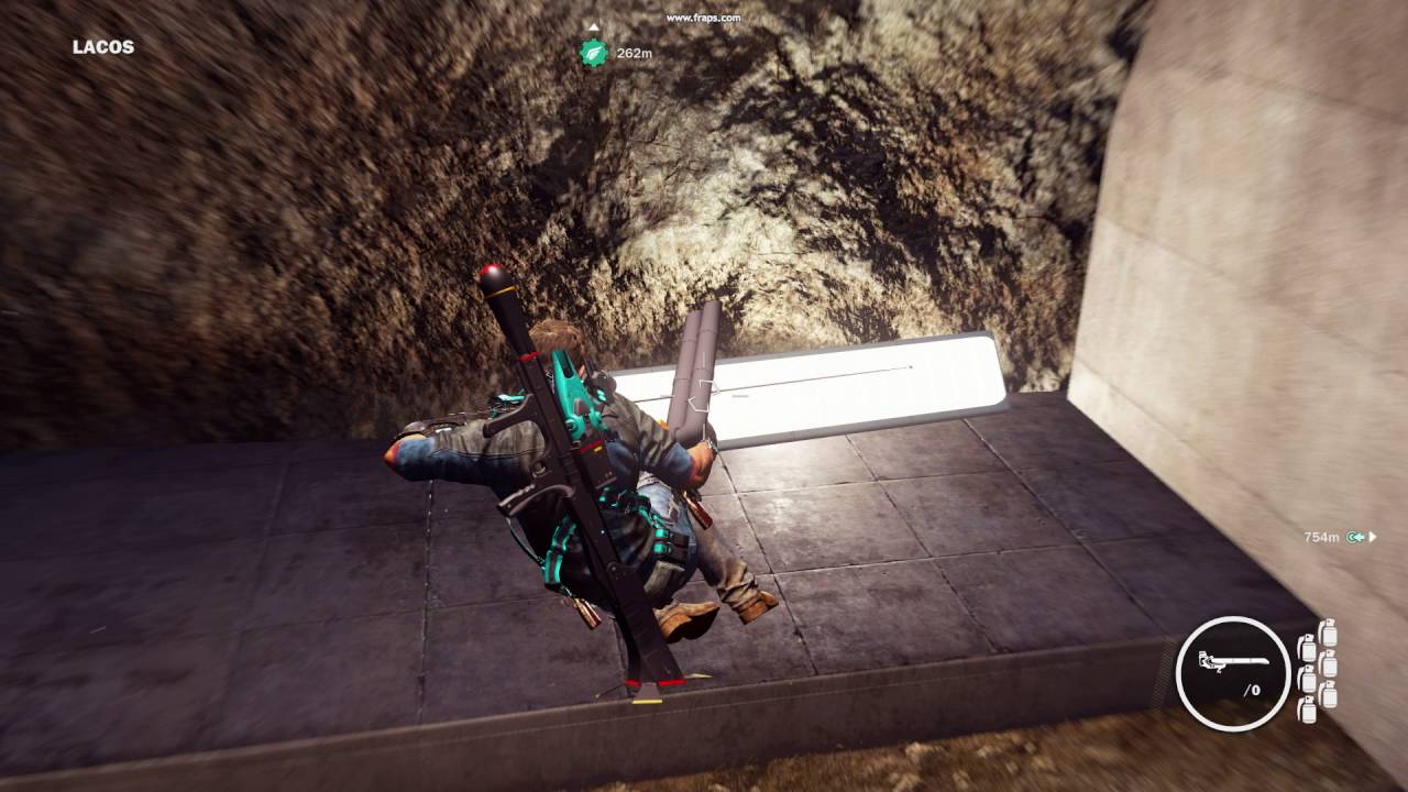 The Havok Physics Engine Is Wonderful