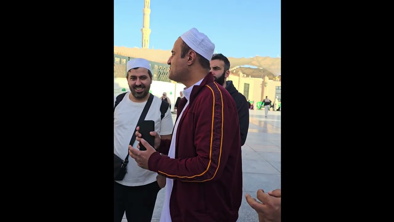FC Neşet Ertaş Wien. UMRE 2026 Ocak.
