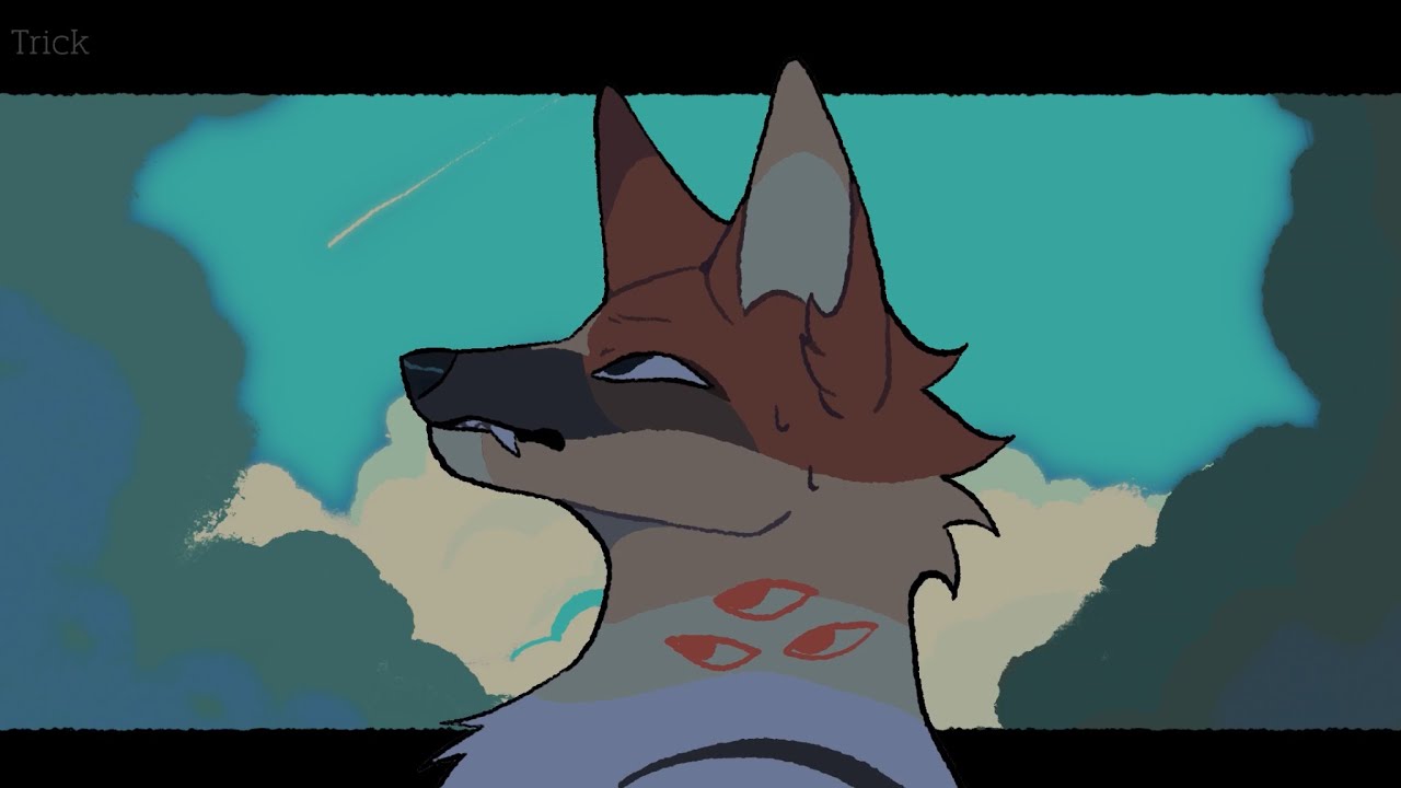 There I Am! There I Am Again?