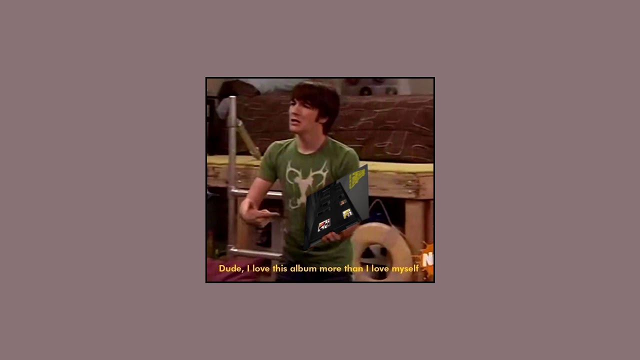 Arctic Monkeys - Teddy Picker (slowed)