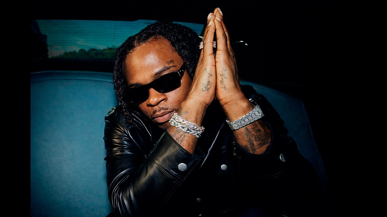 (FREE) Gunna Type Beat - 