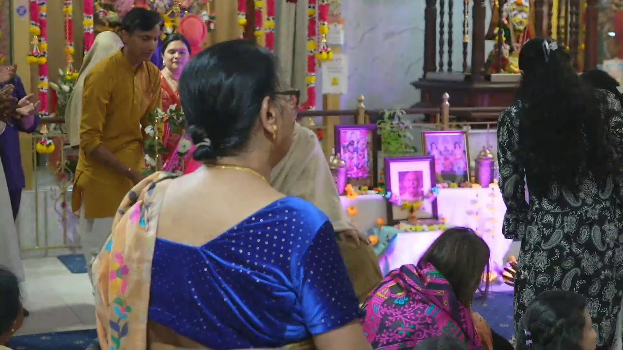 Bhagavat Katha Day-3