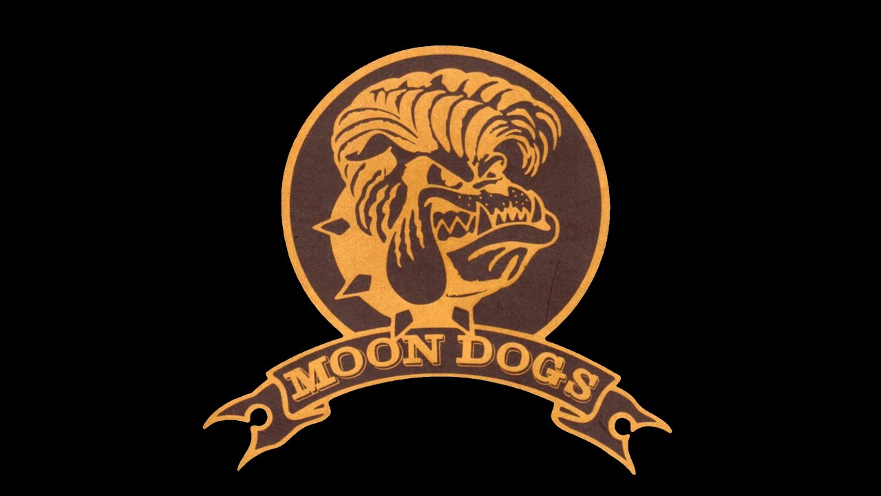 ムーンドッグス【MOON DOGS】