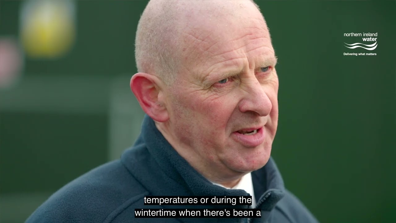Moneymore Bore Hole