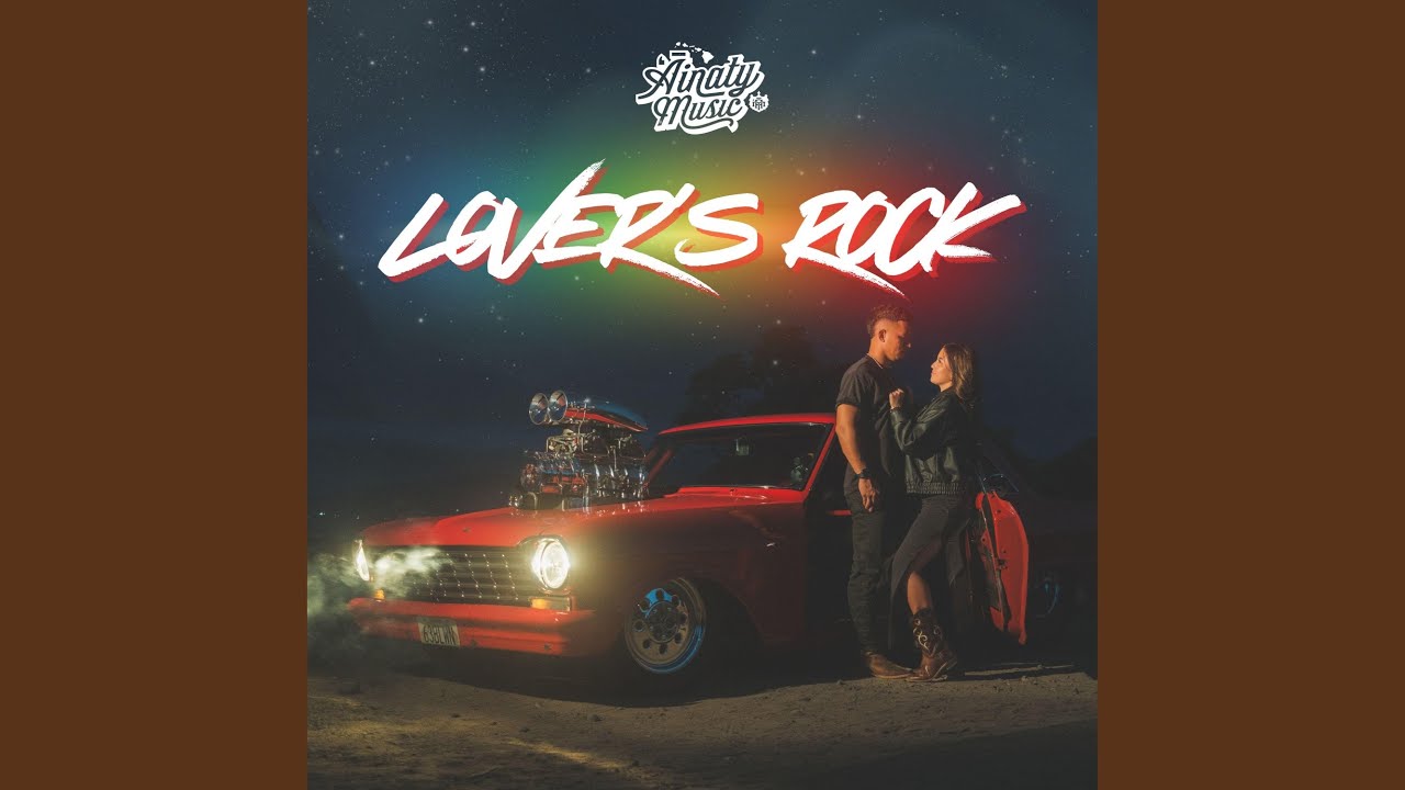 Lover's Rock