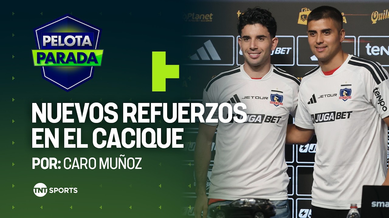 Novedades de Colo Colo | Miércoles 4 de febrero