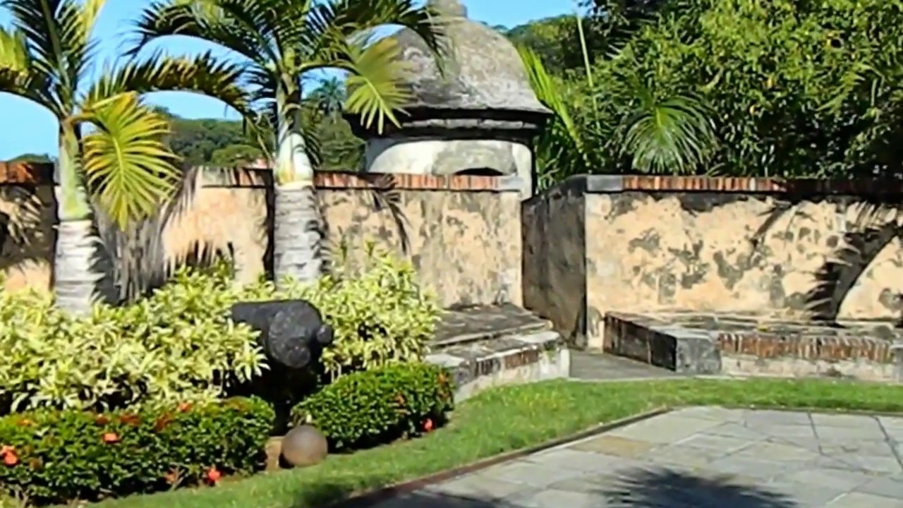 La Fortaleza
