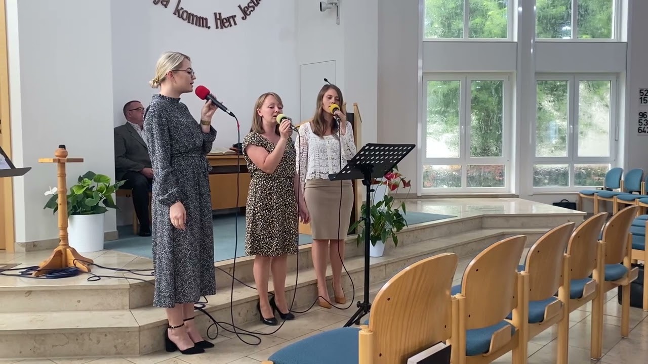 Mein Heiland ruft mir zu|Jesus Paid it All