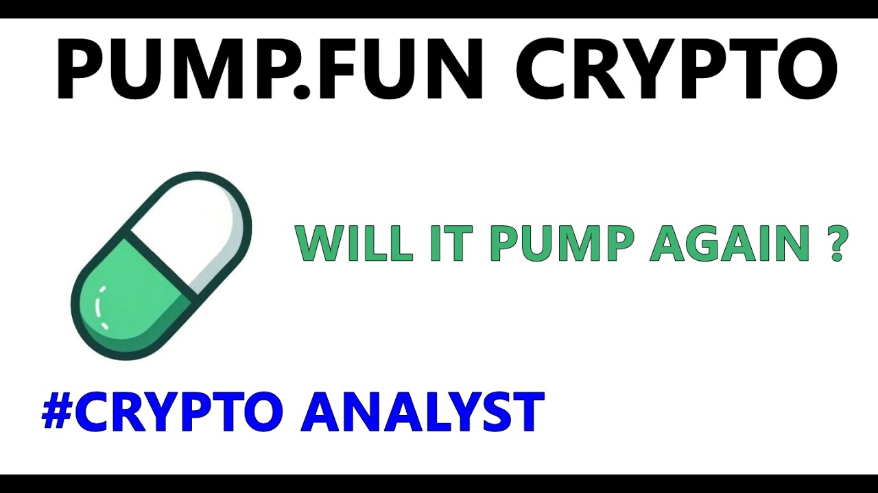 Pump.Fun Crypto Prediction - Will It Pump Again ?
