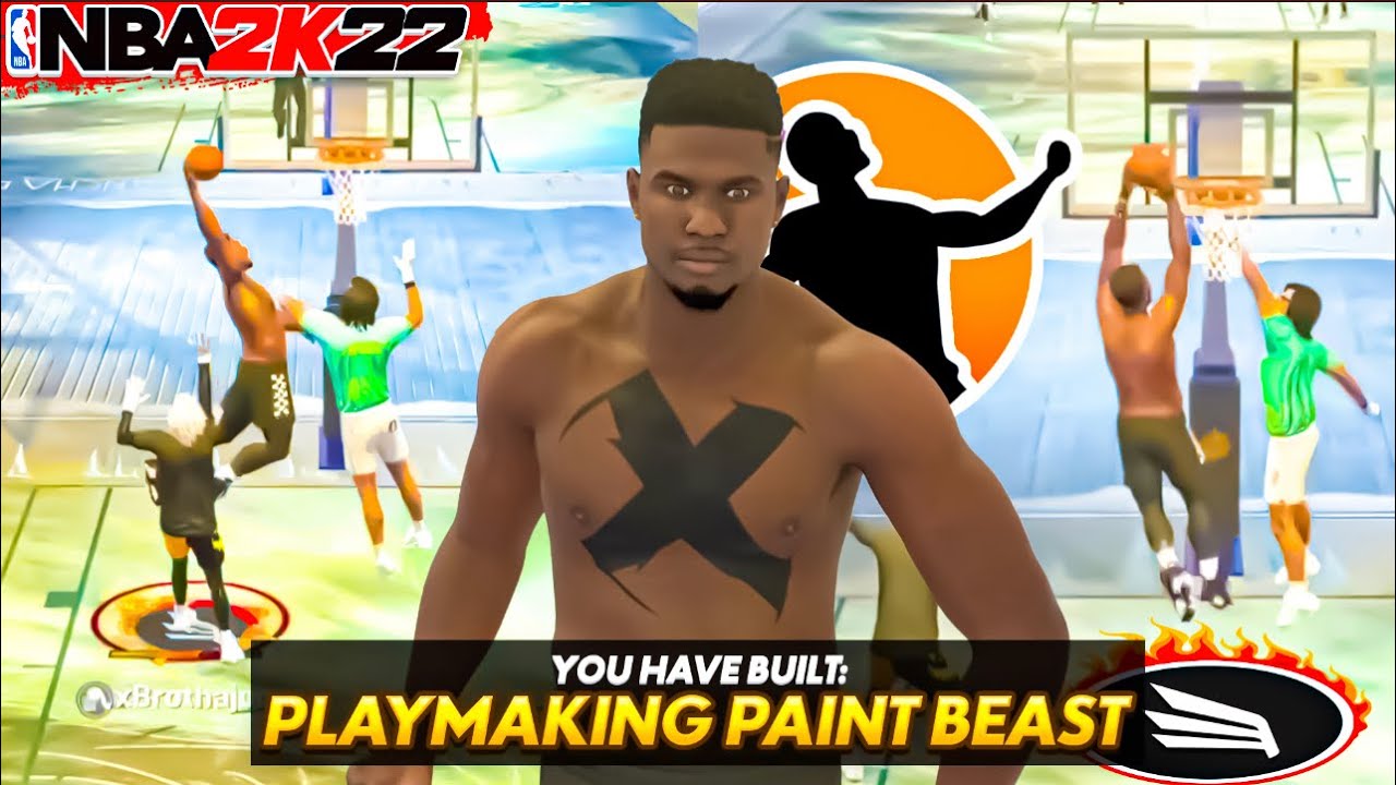 NEW REBIRTH 