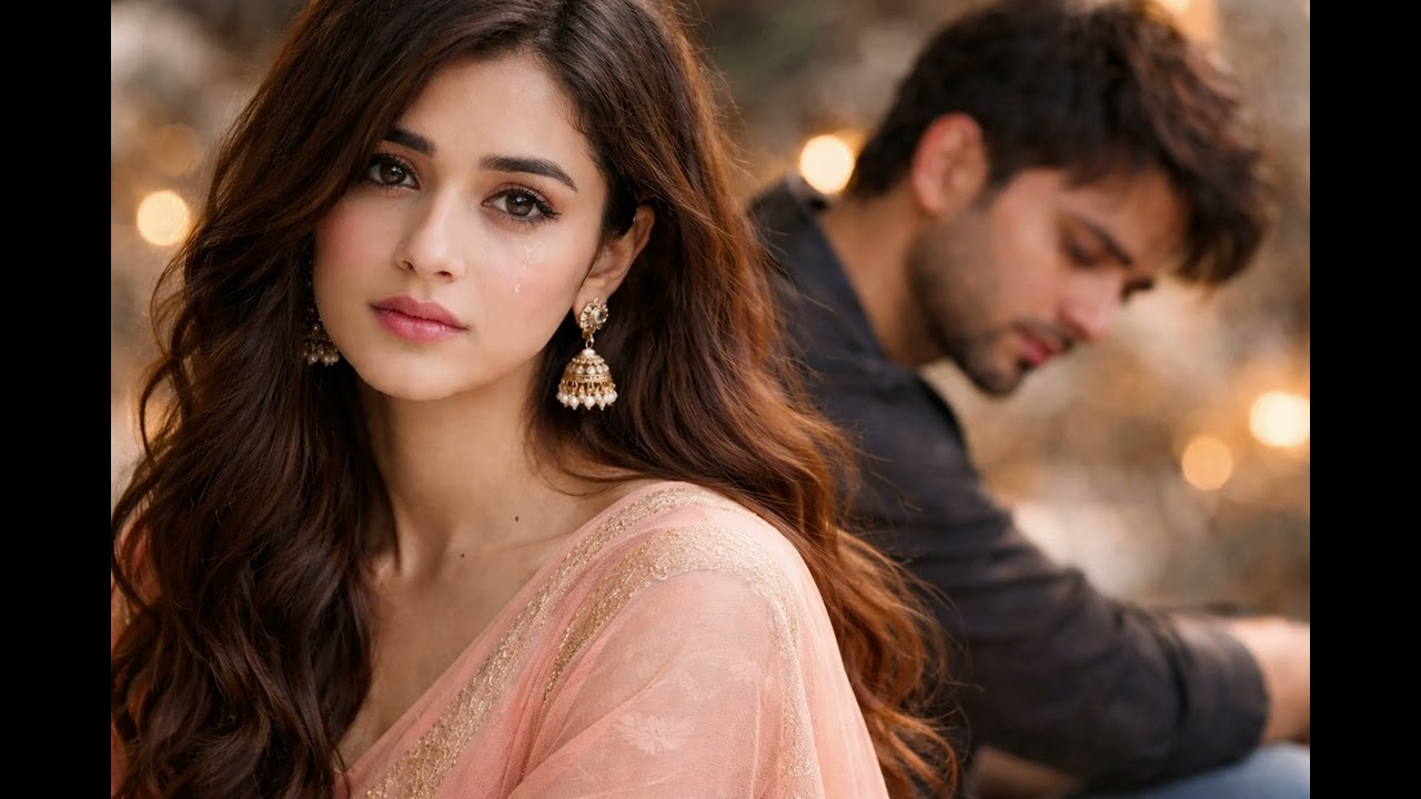 Aankh Milate Der Lagti Hai 💔 | New Bollywood Romantic Song 2026 | Heart Touching Love Story