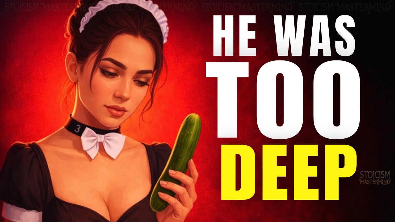 Women Never Forget a Man Who Does These Things | Stoics Secret