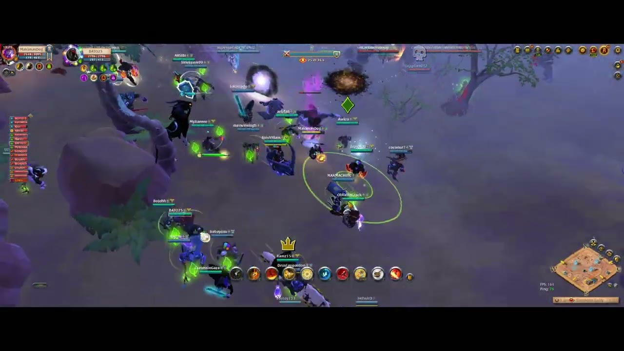 bandit (dawnsong POV) 2026_0110