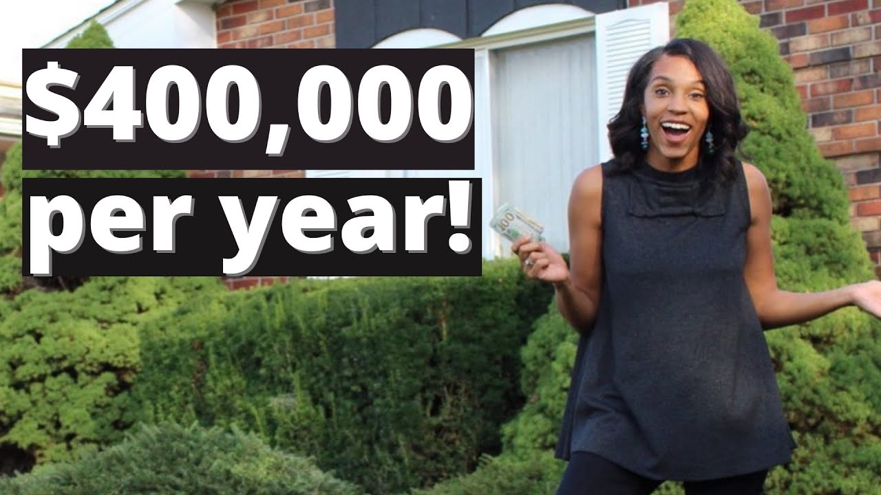 Get into Real Estate without buying or selling ANYTHING | Property Preservation training video 2022