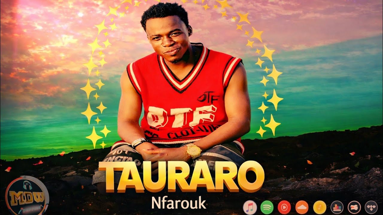 NFAROUK – Tauraro (Official Music Video)