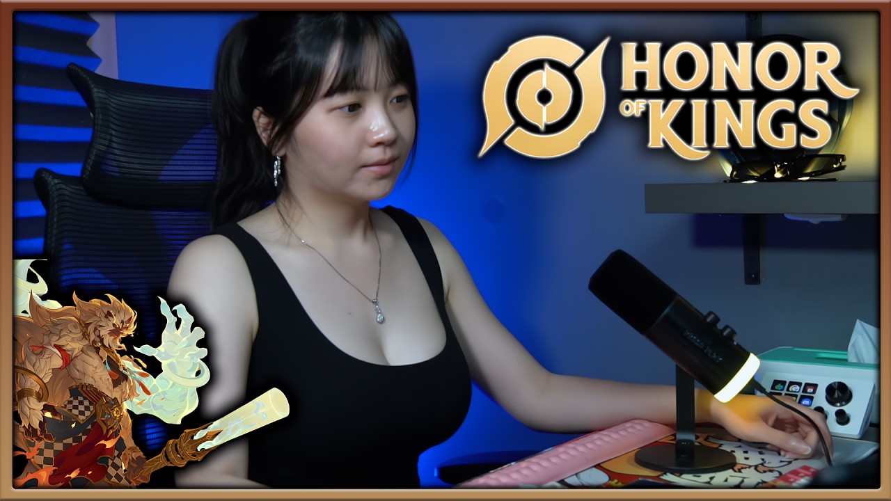 Sebentar lagi Reset !! | Main Game Honor Of Kings S13 #38