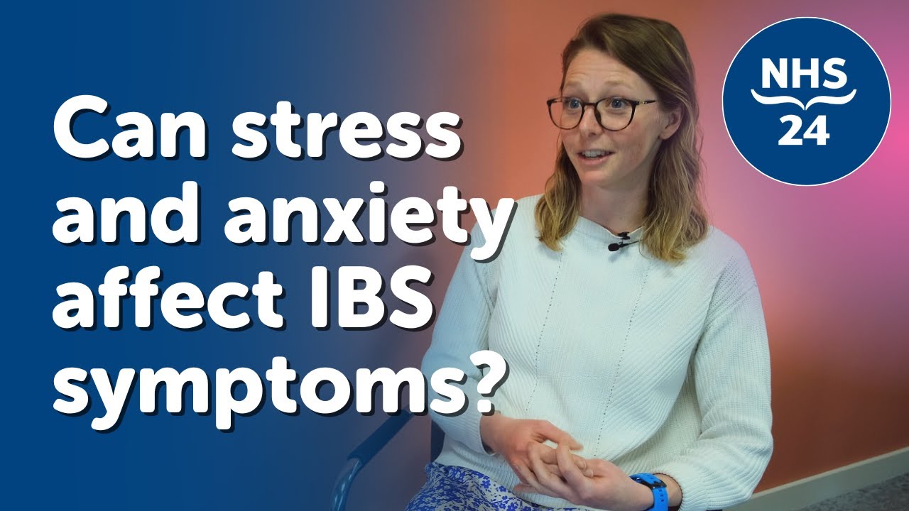 IBS and your mind: are they connected?