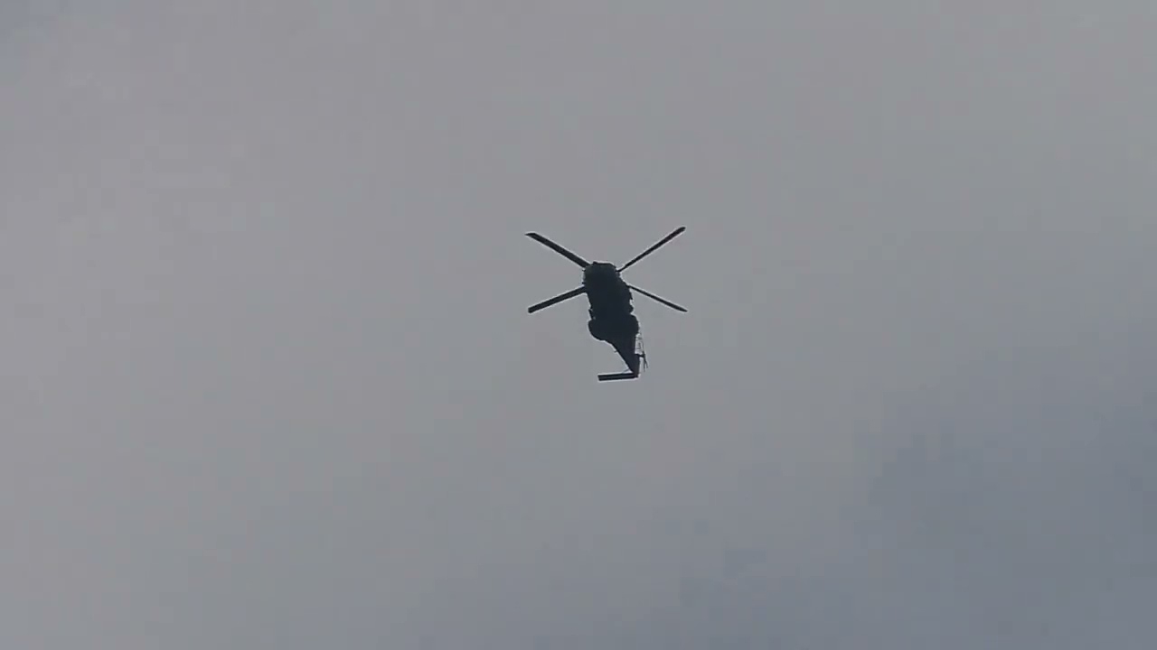 Helicopters flying over my house Compilation! 700 Subs Special Edition