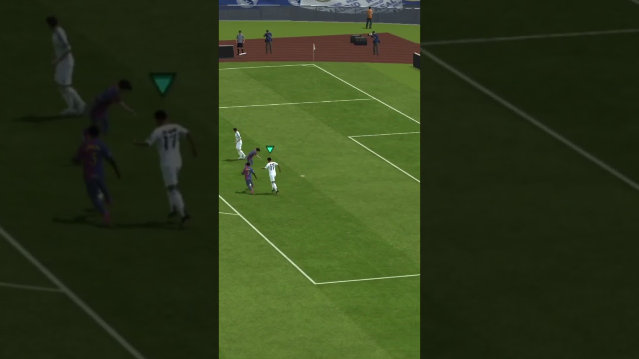 attack for attack eSports football game play