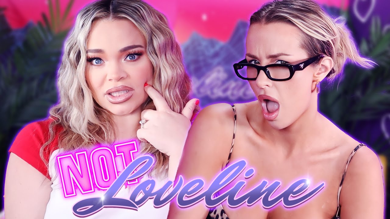 CHEATING STORIES, INFLUENCER BEEFS, CONFRONTATIONS!!! 🤯 | NOT LOVELINE Ep 37