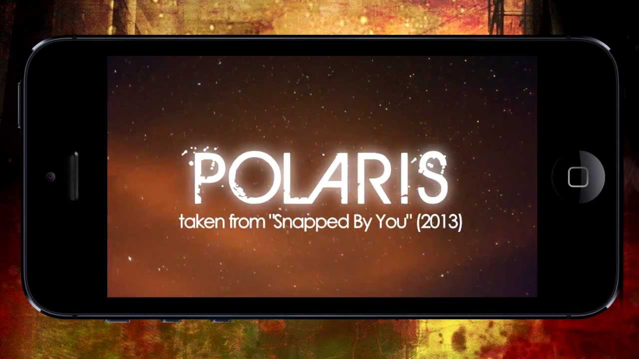 Ginger Snap5 - Polaris (LYRIC VIDEO)
