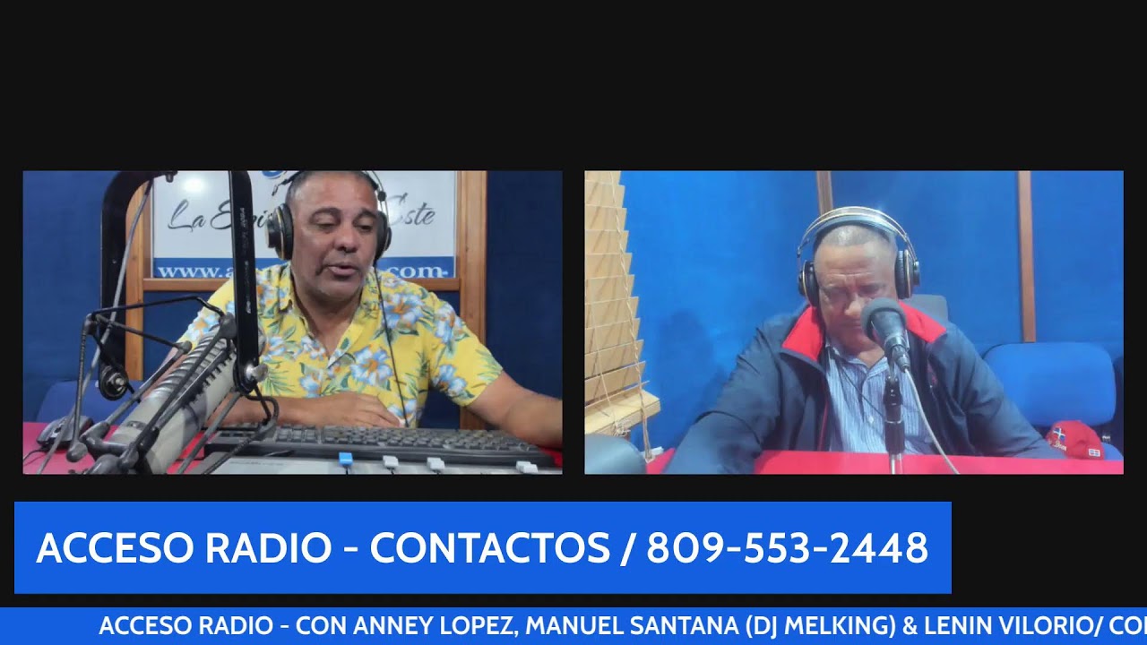 ACCESO RADIO - AZUCAR FM 89.1
