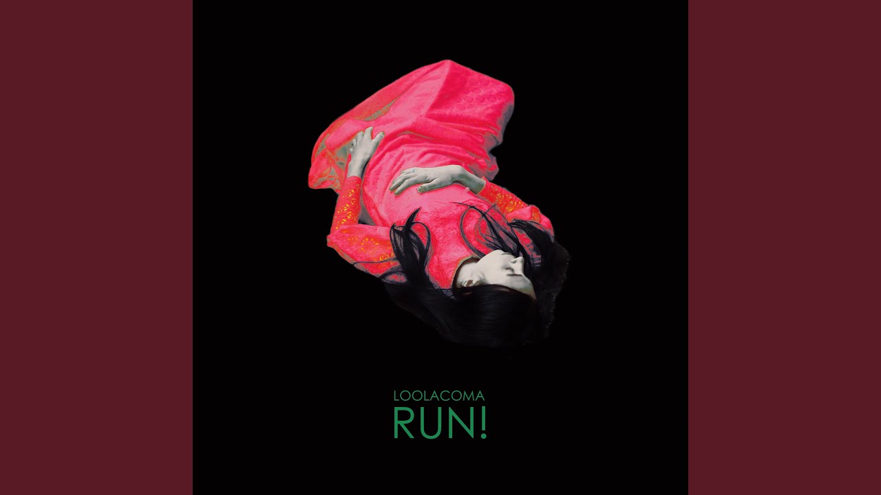 Run!