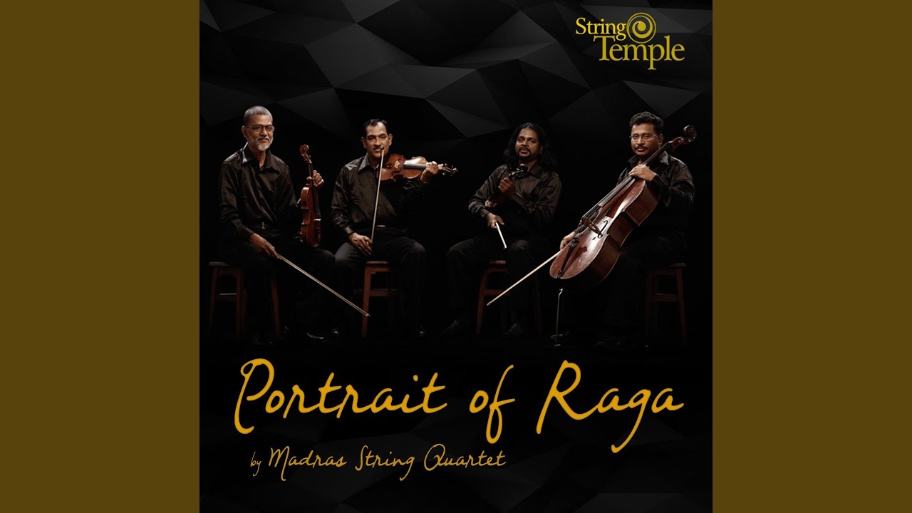 Amba Kamakshi - Bhairavi - Misra Chapu