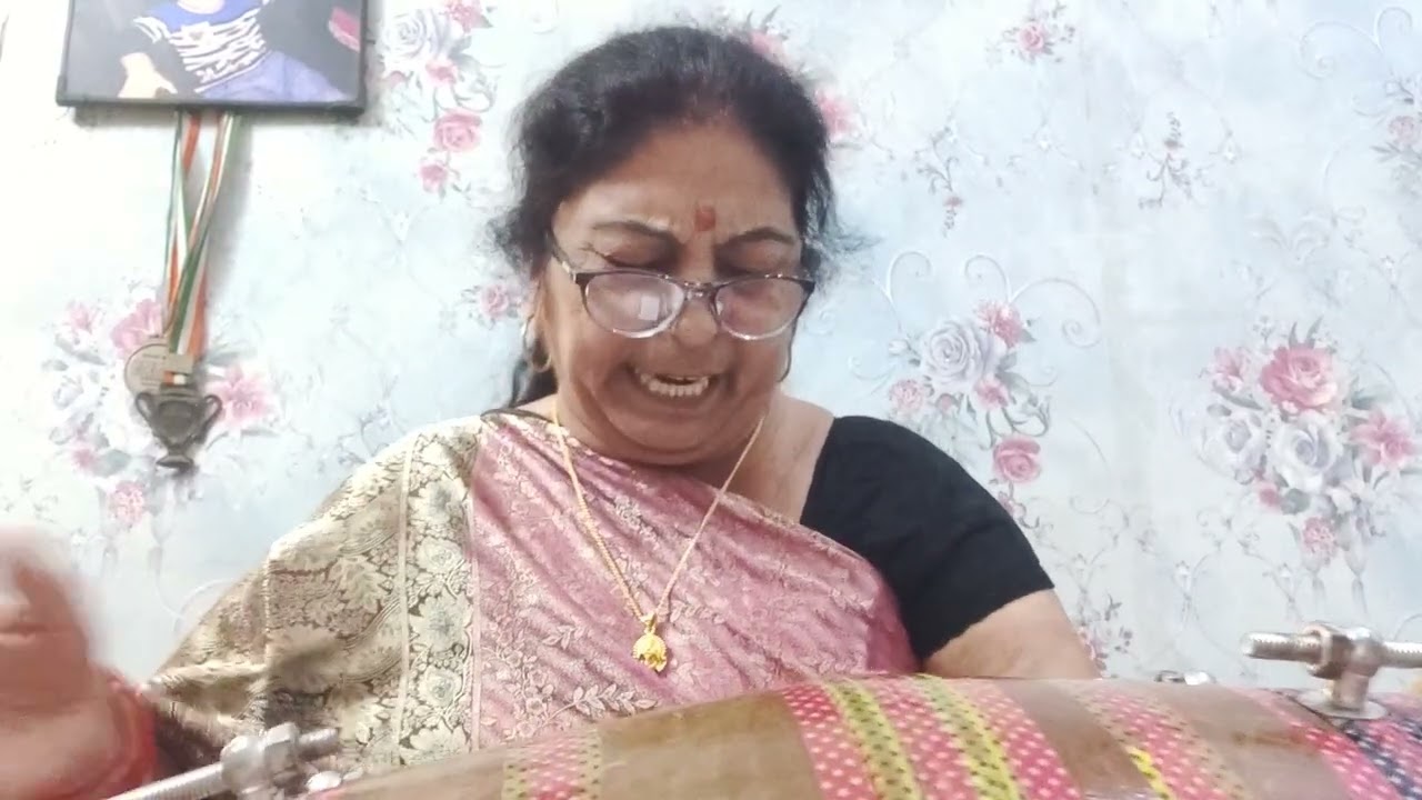 भगवती सामने है खड़ी नाम जपलो घड़ी दो घड़ी 🙏🏻🥰 || नवरात्रि स्पेशल 🙏🏻 || #shashikbhajan 