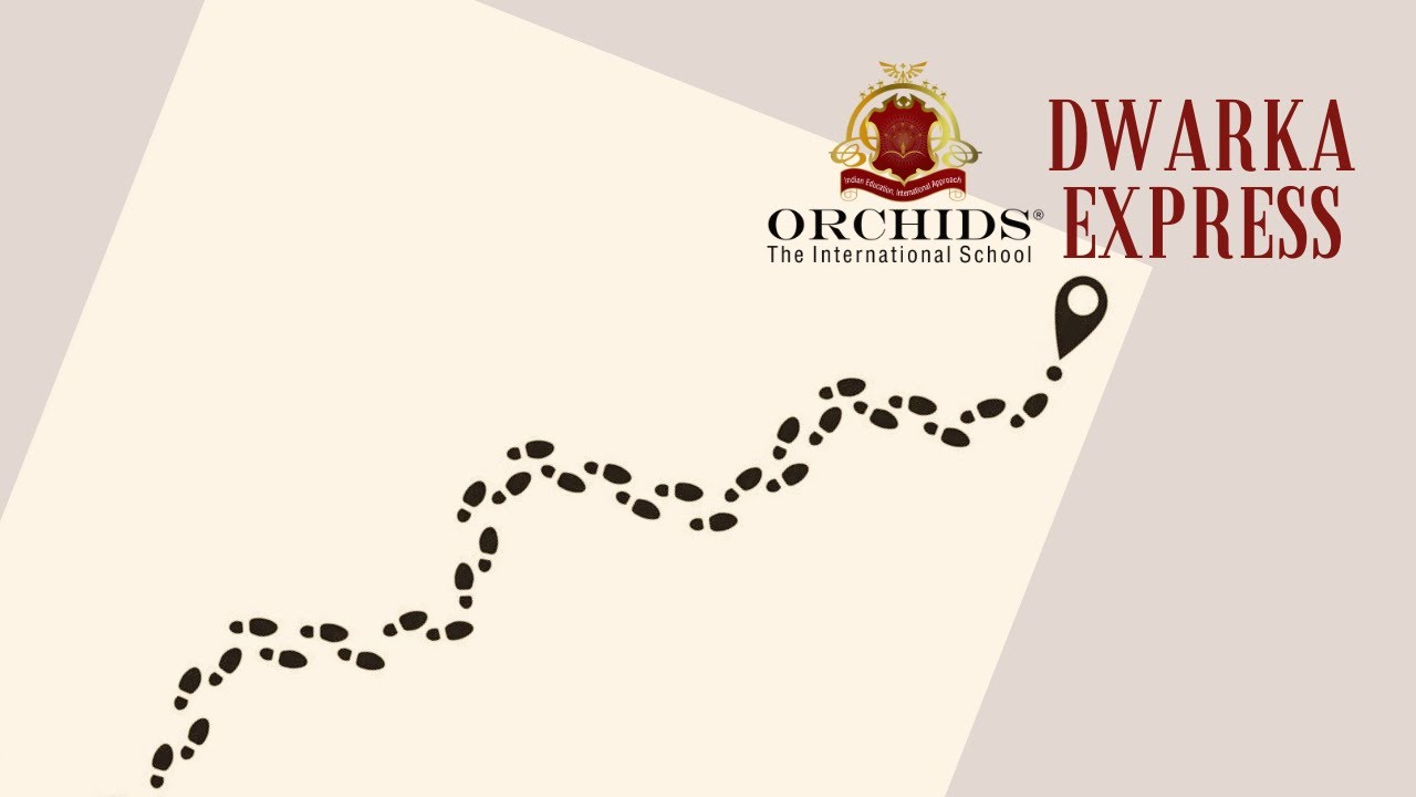 Orchid International Walkthrough - Dwarka Express