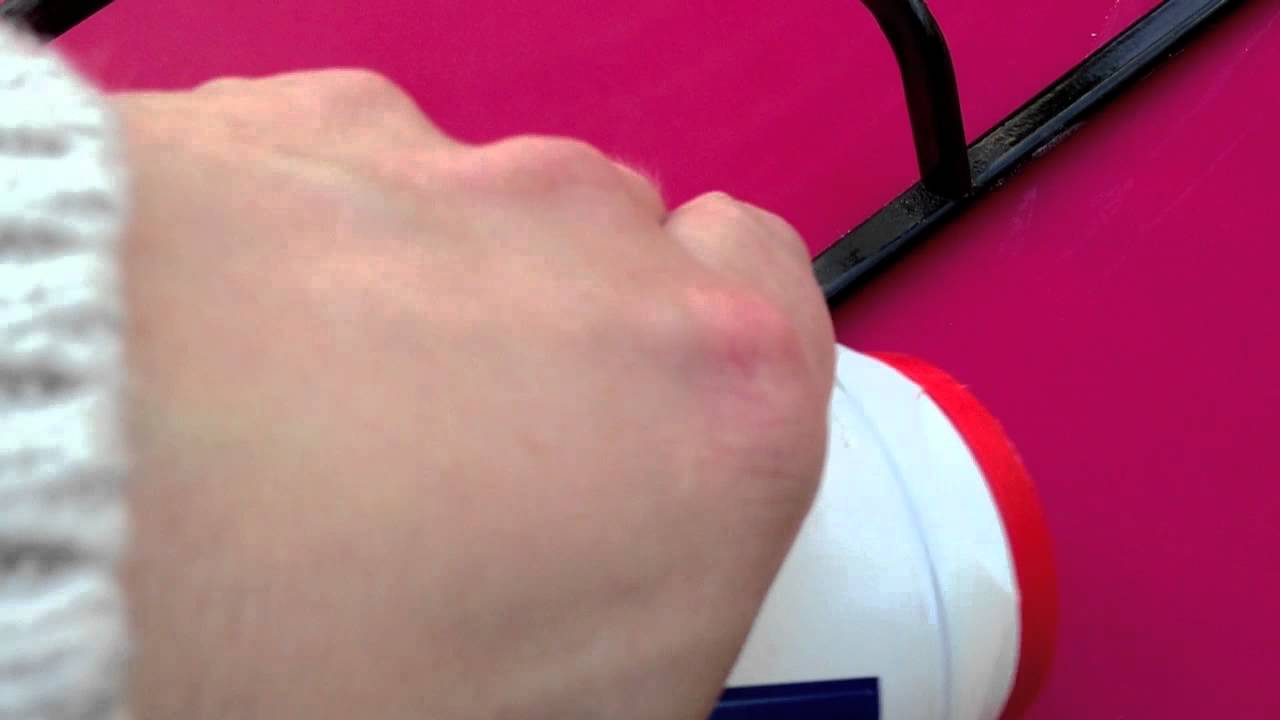 Fett entfernen in der K&uuml;che - so geht's
