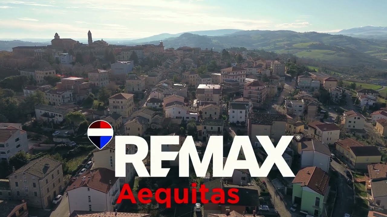VILLETTA Bifamiliare a Cupramontana (AN)
