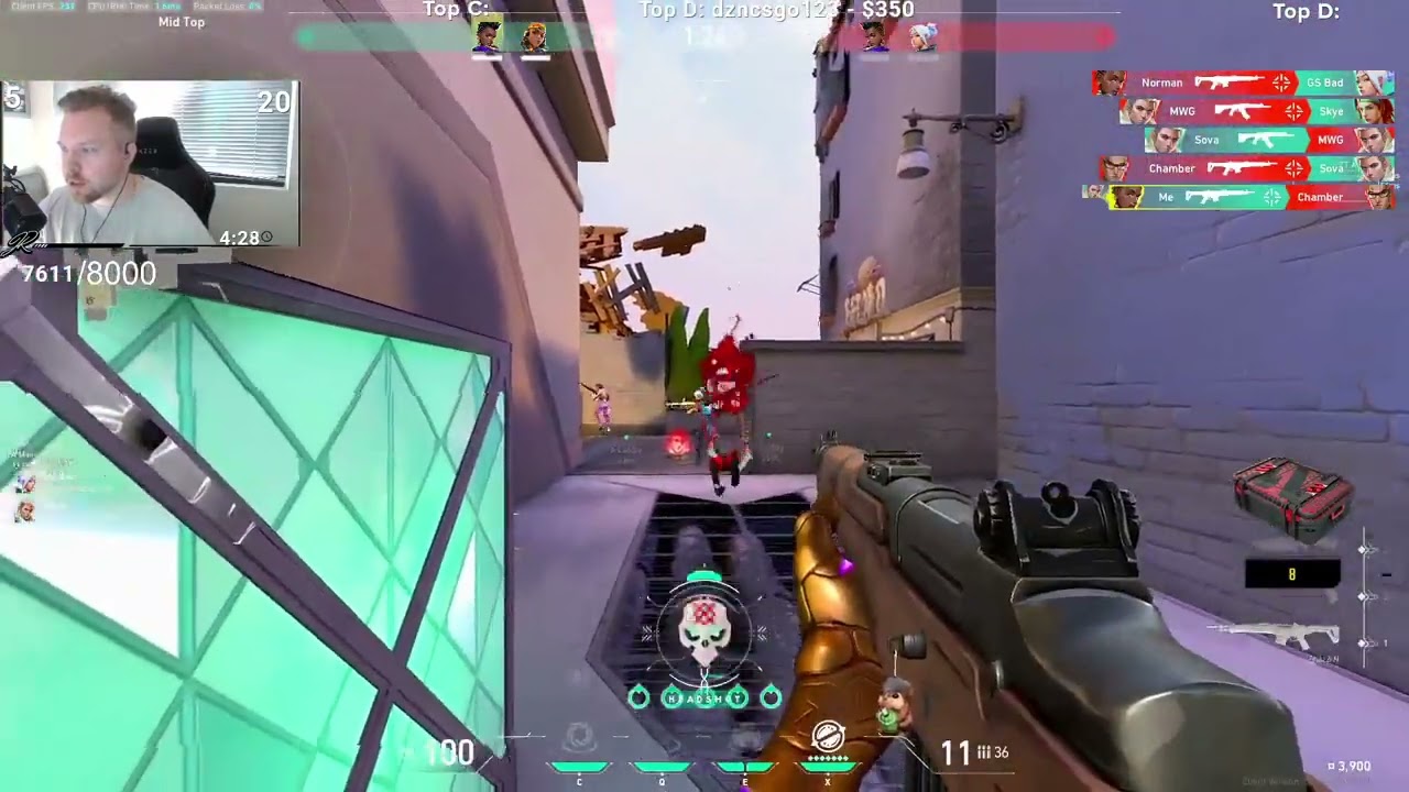 JASONRRR  radiant aim